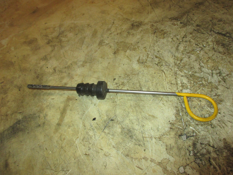 Mercury 30hp 4 stroke outboard Oil Dipstick (898101122)