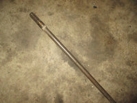 Load image into Gallery viewer, Yamaha 250hp 4 stroke outboard 25 Inch Standard Rotation Lower Unit
