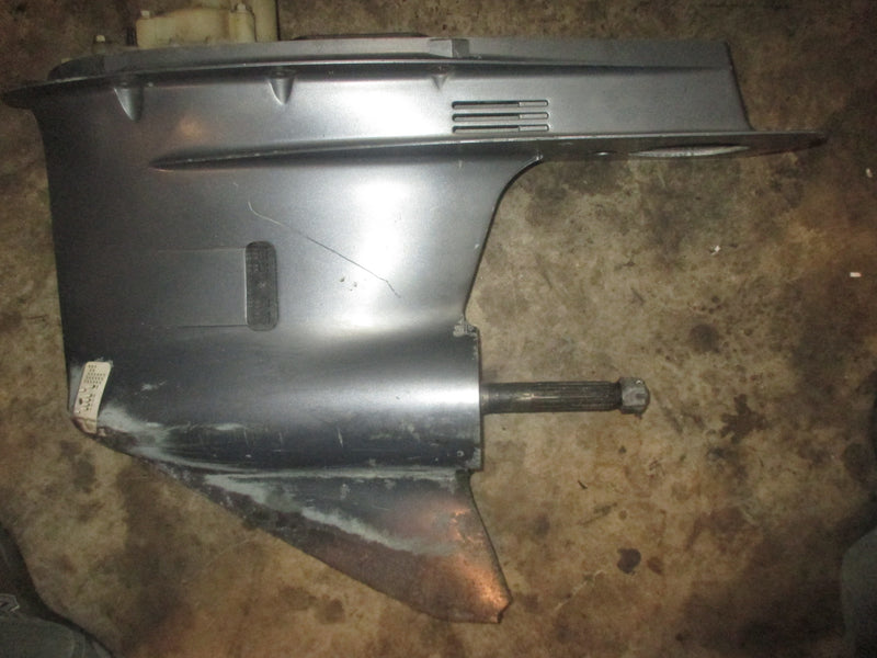 Yamaha 250hp 4 stroke outboard 25 Inch Standard Rotation Lower Unit