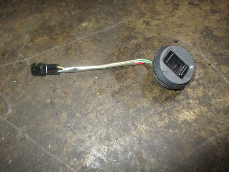 Yamaha 200hp 2 stroke outboard tilt trim switch (6R3-82563-00-00)