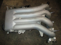 Load image into Gallery viewer, Suzuki DF90 outboard intake manifold (13110-90J02)
