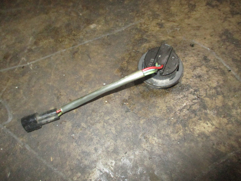 Yamaha 200hp 2 stroke outboard tilt trim switch (6R3-82563-00-00)