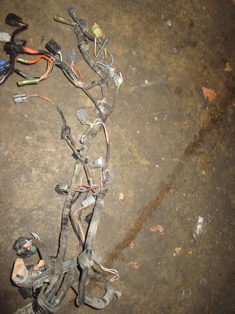 Yamaha 200hp HPDI outboard engine wiring harness (68F-82590-20-00)