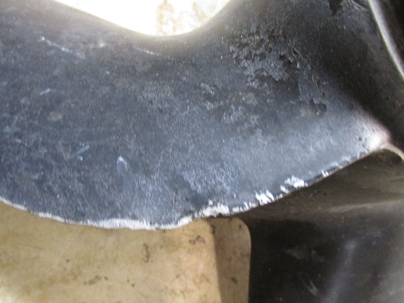 Johnson Seahorse 175hp 2 Stroke Outboard Aluminum Propeller (391201) 14 1/2 X 19