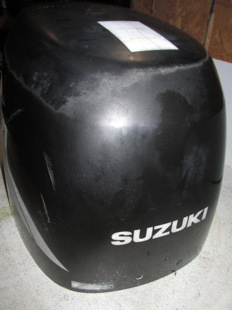 Suzuki DF115 115hp Outboard Top Cowling