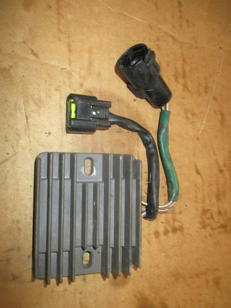 Yamaha 40hp 4 stroke outboard rectifier regulator (6BA-81960)