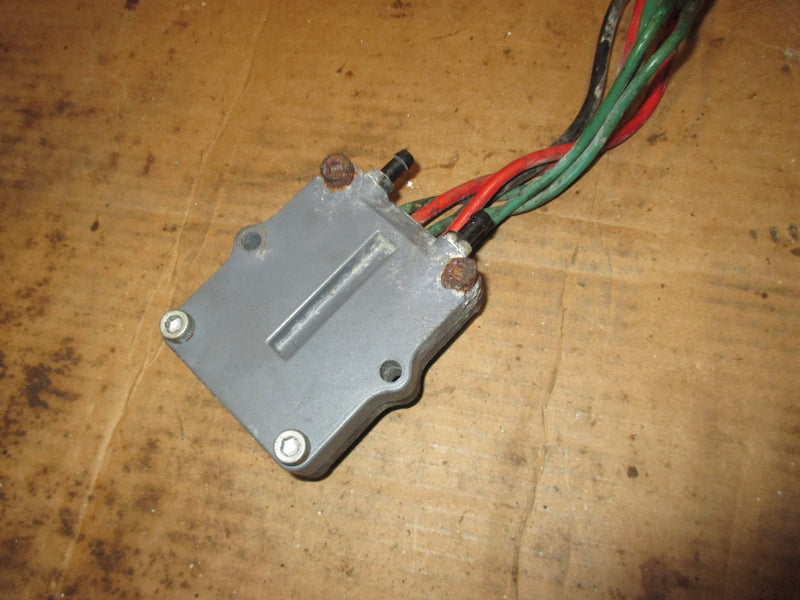 Yamaha 200hp HPDI outboard rectifier regulator (68F-81960-00-00)