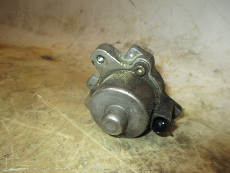 Mercury optimax 225hp 2 stroke outboard oil pump (857149-1)