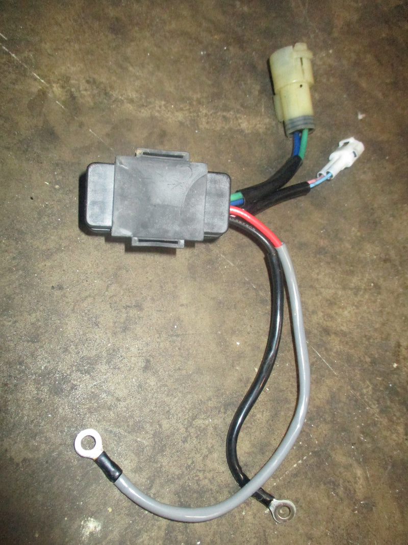 Suzuki DF90 outboard tilt trim relay (38410-93J11)