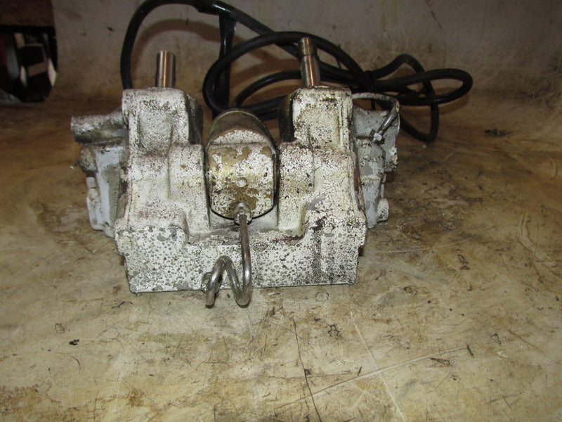 Johnson Seahorse 175hp 2 Stroke Outboard Tilt Trim Unit (323847)