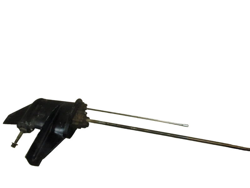 Mercury 9.9hp 4 stroke outboard Long Shaft Lower Unit
