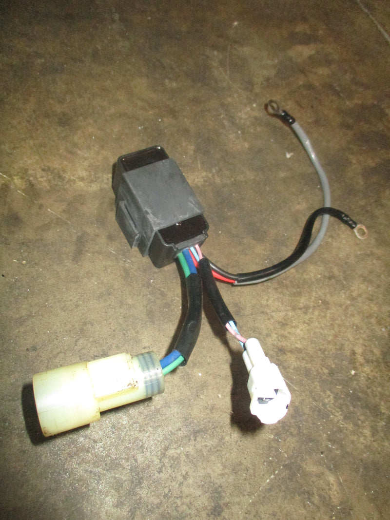 Suzuki DF90 outboard tilt trim relay (38410-93J11)