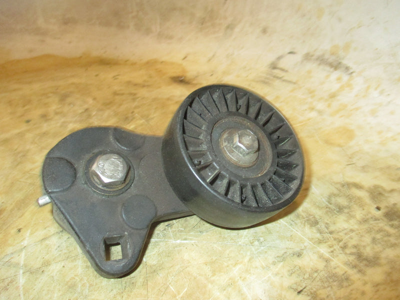 Mercury optimax 225hp 2 stroke outboard belt tensioner (850291-C3)