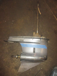 Load image into Gallery viewer, Yamaha 300hp 4.2L 4 stroke outboard Lower Unit (6CE001) (Locked Up)
