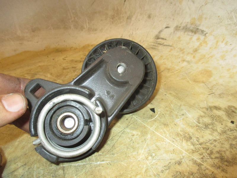 Mercury optimax 225hp 2 stroke outboard belt tensioner (850291-C3)