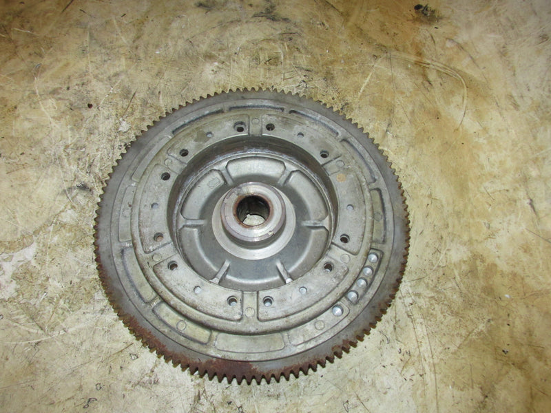 Johnson Seahorse 175hp 2 Stroke Outboard Flywheel (581472)