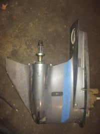 Load image into Gallery viewer, Yamaha 300hp 4.2L 4 stroke outboard Lower Unit (6CE001) (Locked Up)
