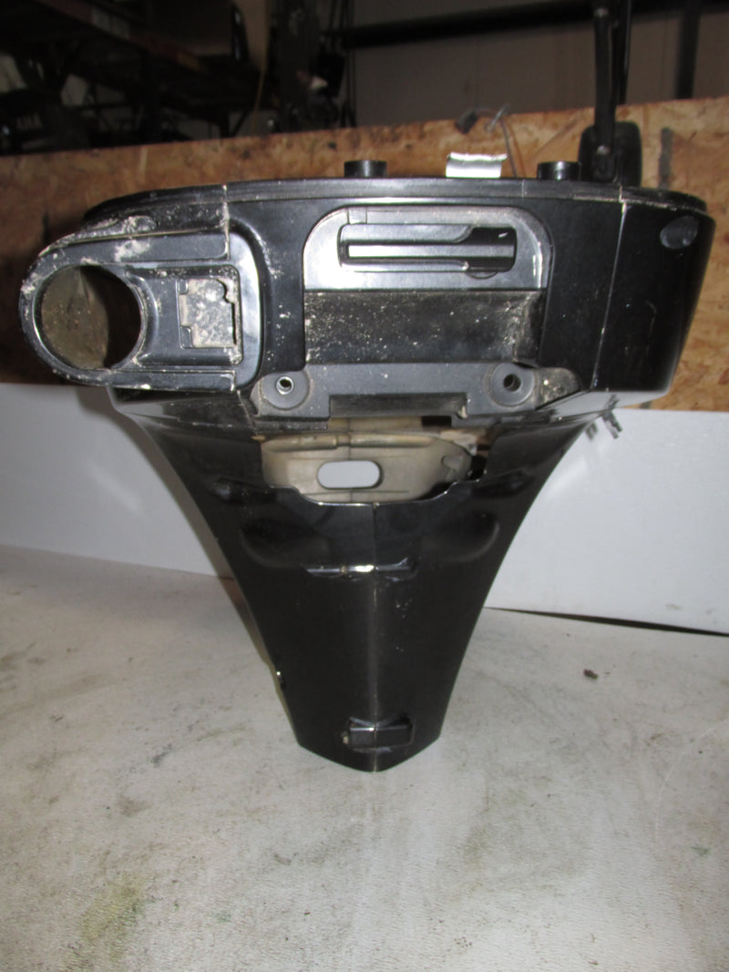 Suzuki DF115 115hp Outboard Side Cover Set (61810-90J01/61820-90J01)