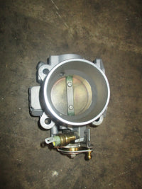 Load image into Gallery viewer, Suzuki DF90 outboard throttle body w/ sensor (13300-90J00)
