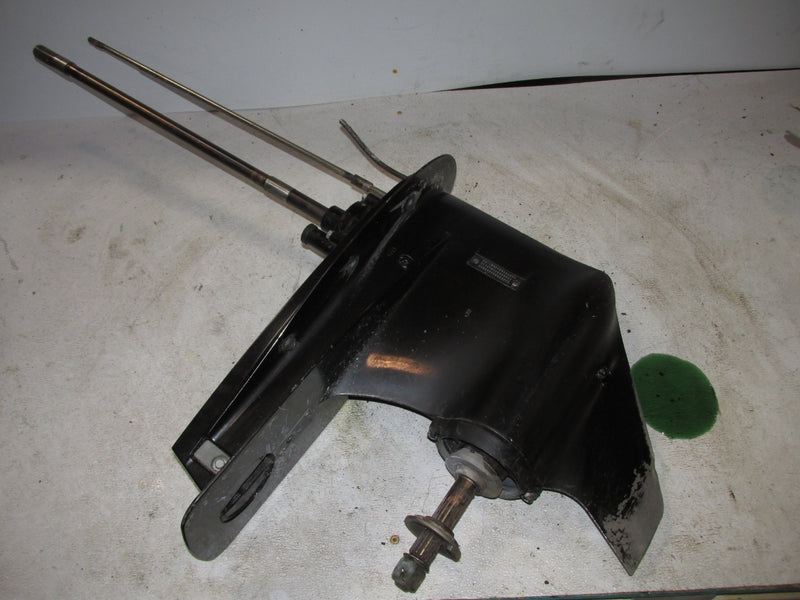 Suzuki DF115 115hp Outboard 25" Shaft Lower Unit