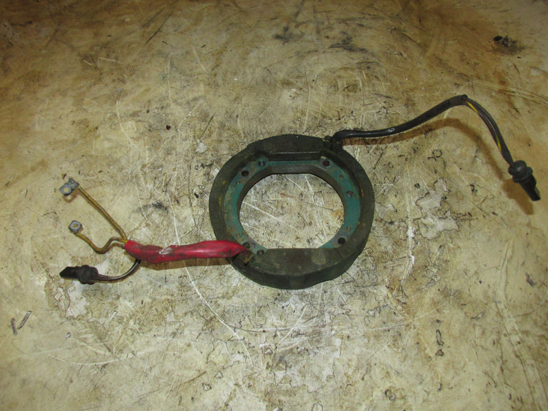 Johnson Seahorse 175hp 2 Stroke Outboard Stator (581987)