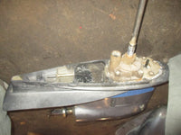 Load image into Gallery viewer, Yamaha 300hp 4.2L 4 stroke outboard Lower Unit (6CE001) (Locked Up)
