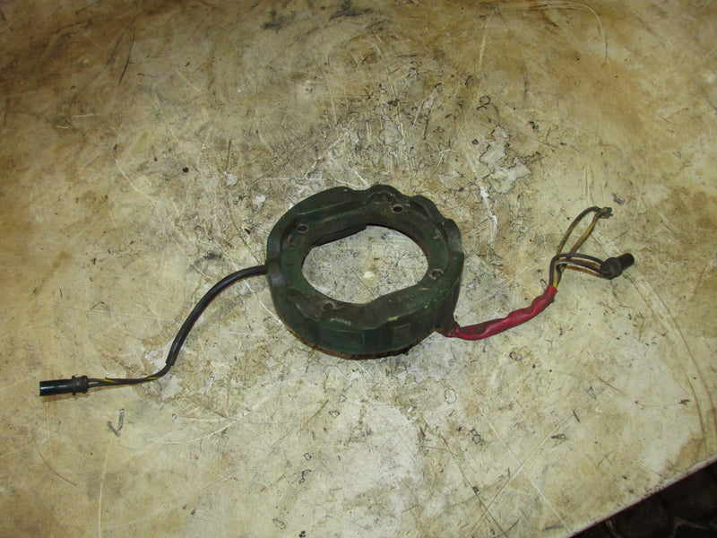 Johnson Seahorse 175hp 2 Stroke Outboard Stator (581987)