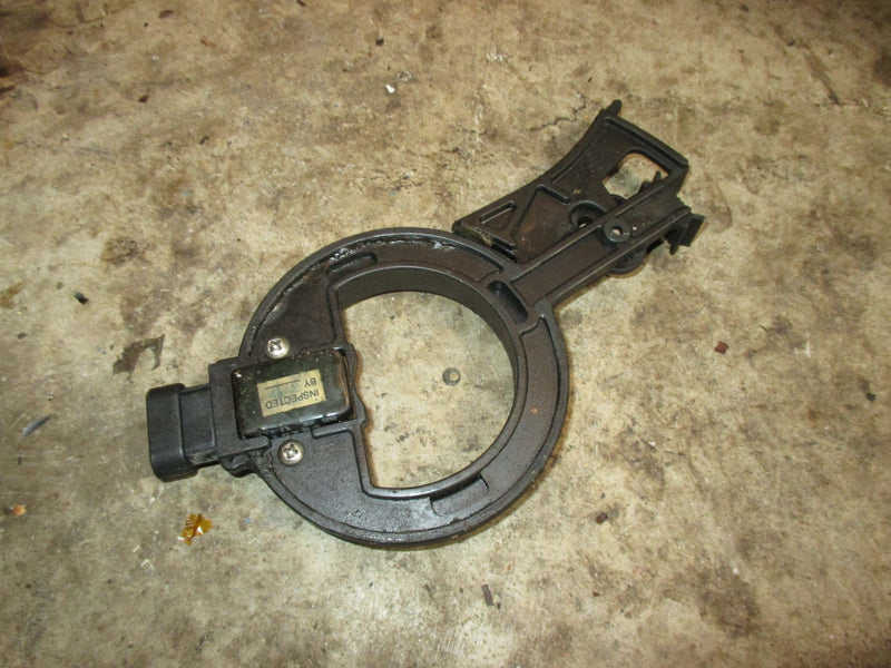 Johnson/Evinrude 150hp 2 stroke 60 degree outboard optical sensor (335428)
