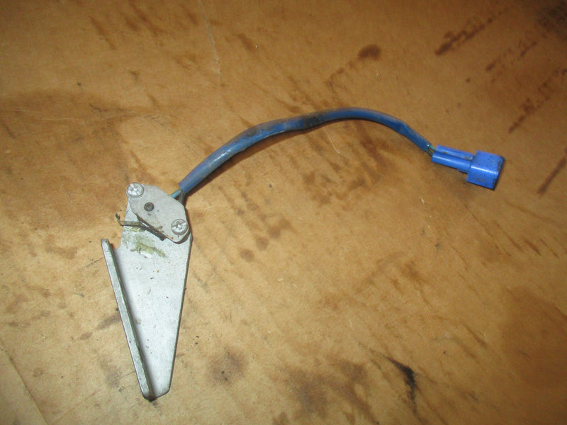 Yamaha 40hp 4 stroke outboard neutral switch (60V-8259F)