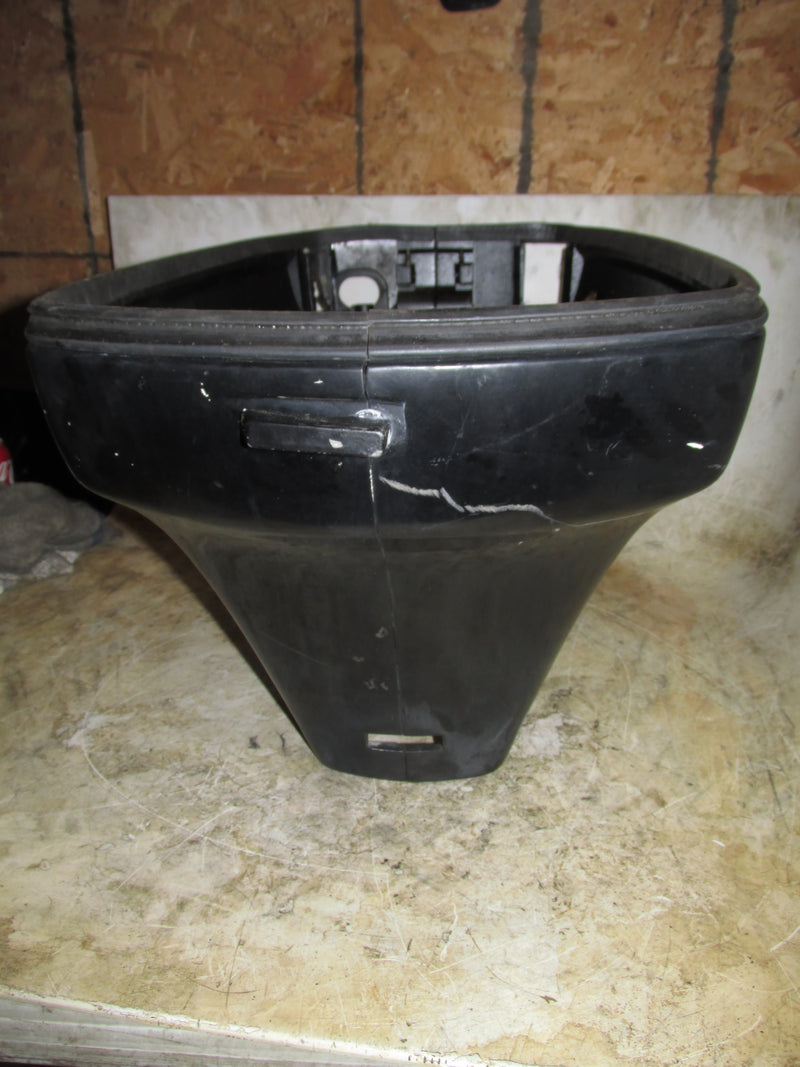 Mercury 90hp 2 Stroke Outboard Side Cover Set (821874/821873)