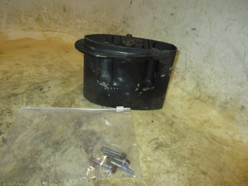 Mercury 9.9hp 4 stroke outboard 5 Inch Spacer
