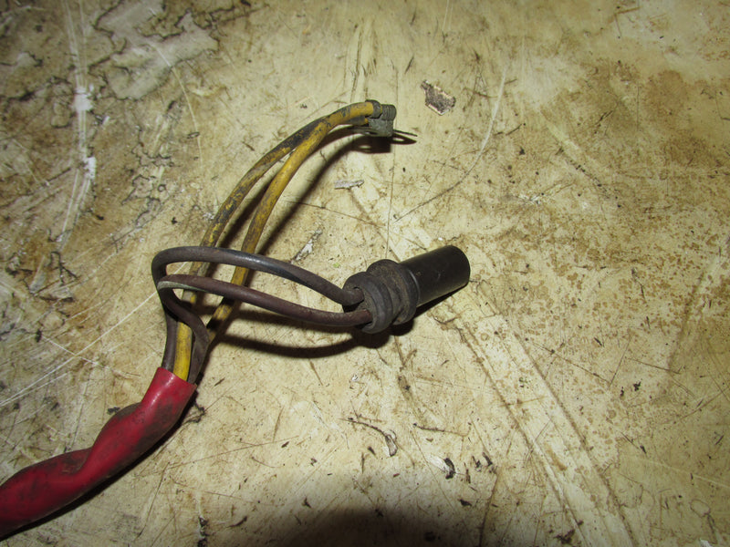 Johnson Seahorse 175hp 2 Stroke Outboard Stator (581987)