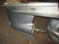 Load image into Gallery viewer, Yamaha 300hp 4.2L 4 stroke outboard Lower Unit (6CE001) (Locked Up)
