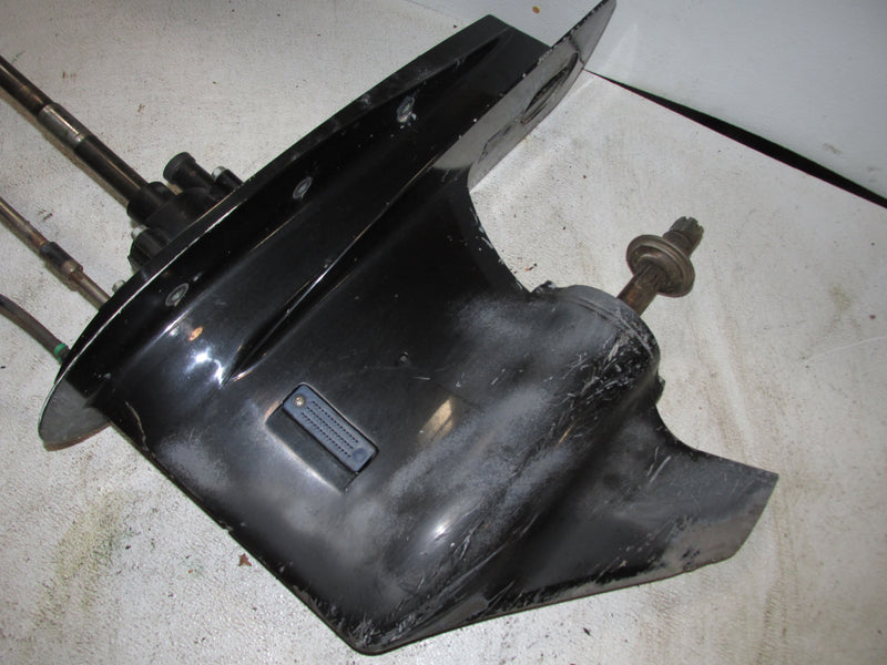 Suzuki DF115 115hp Outboard 25" Shaft Lower Unit
