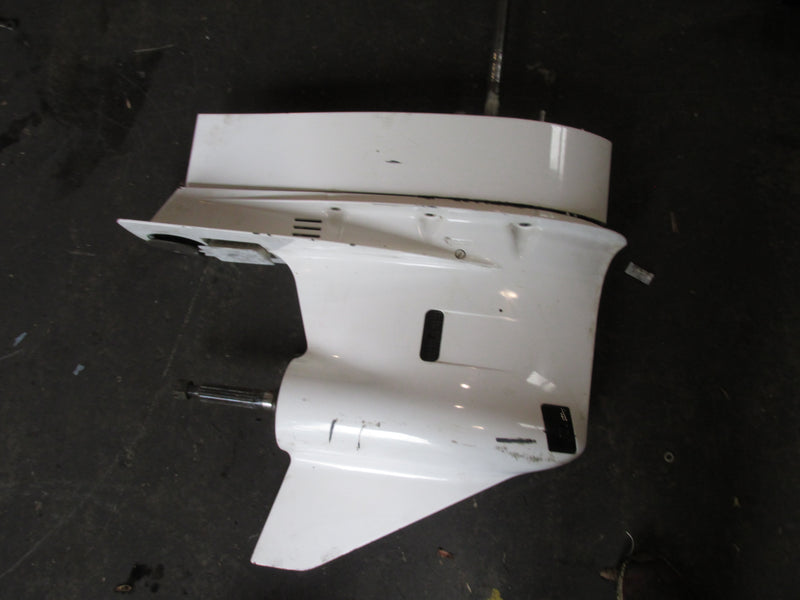 Yamaha 350HP 4 Stroke Outboard 30 inch Counter rotation lower unit (6AW)