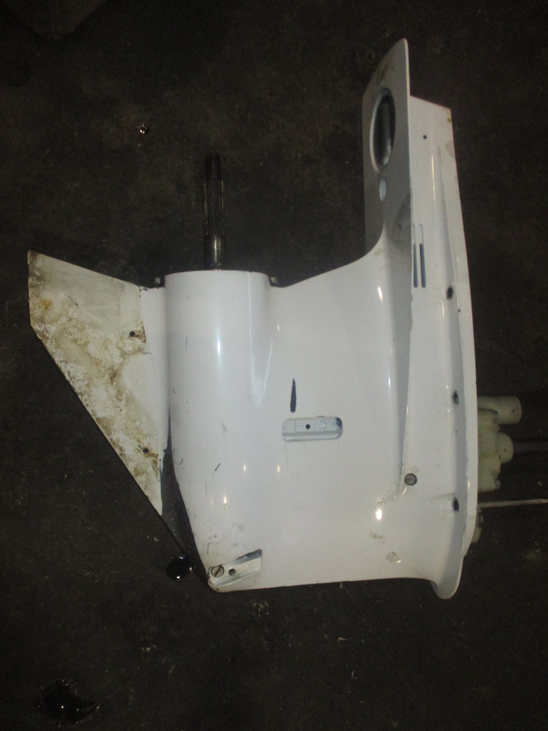 Yamaha 300hp 4.2L 4 stroke outboard 30 Inch Lower Unit (6CE-00)