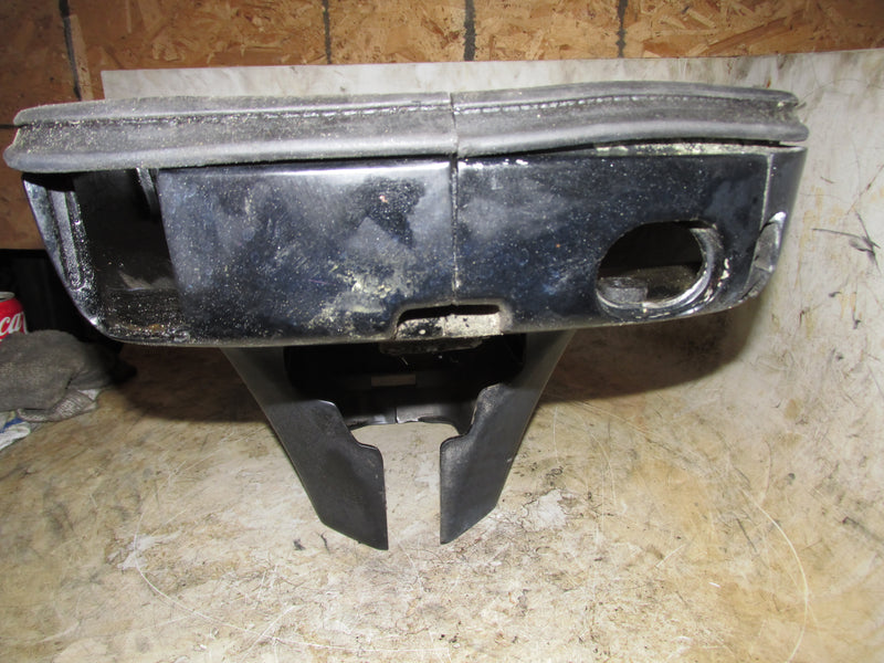 Mercury 90hp 2 Stroke Outboard Side Cover Set (821874/821873)