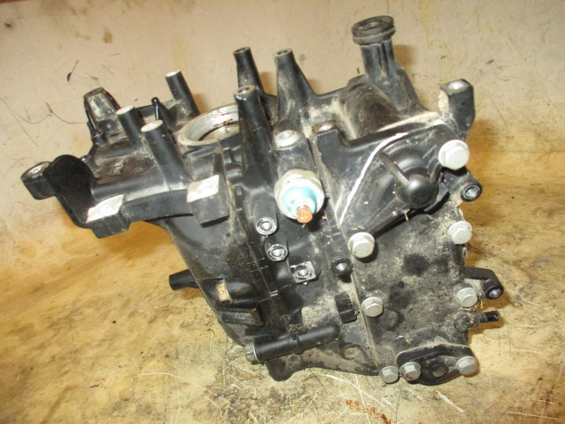 Mercury 9.9hp 4 stroke outboard Crankcase Block