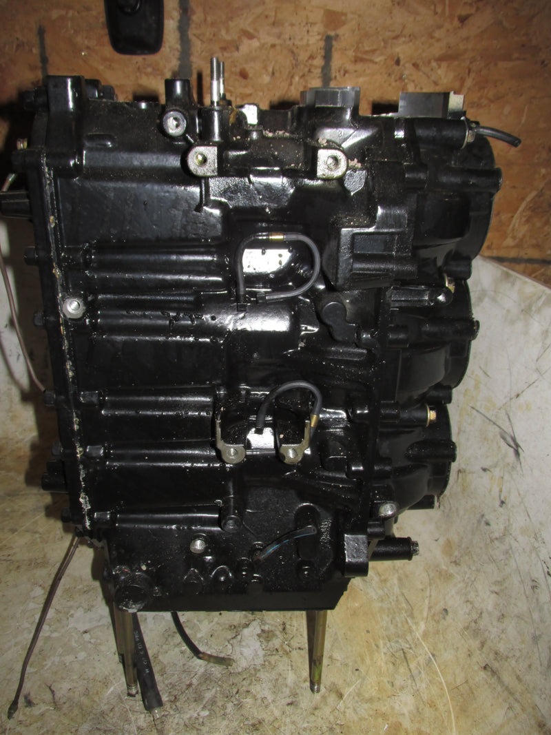 Mercury 90hp 2 Stroke Outboard Crankcase Block (8947T55)