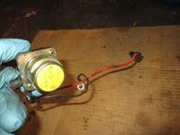 Load image into Gallery viewer, Yamaha 200hp HPDI outboard starter relay (61A-8194A-00-00)
