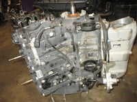 Load image into Gallery viewer, Mercury optimax 225hp 2 stroke outboard crankcase powerhead
