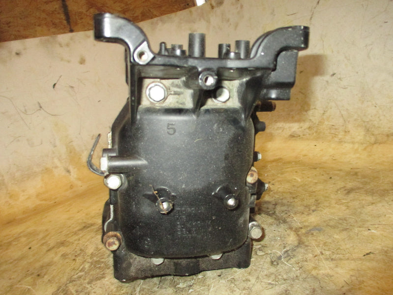 Mercury 9.9hp 4 stroke outboard Crankcase Block