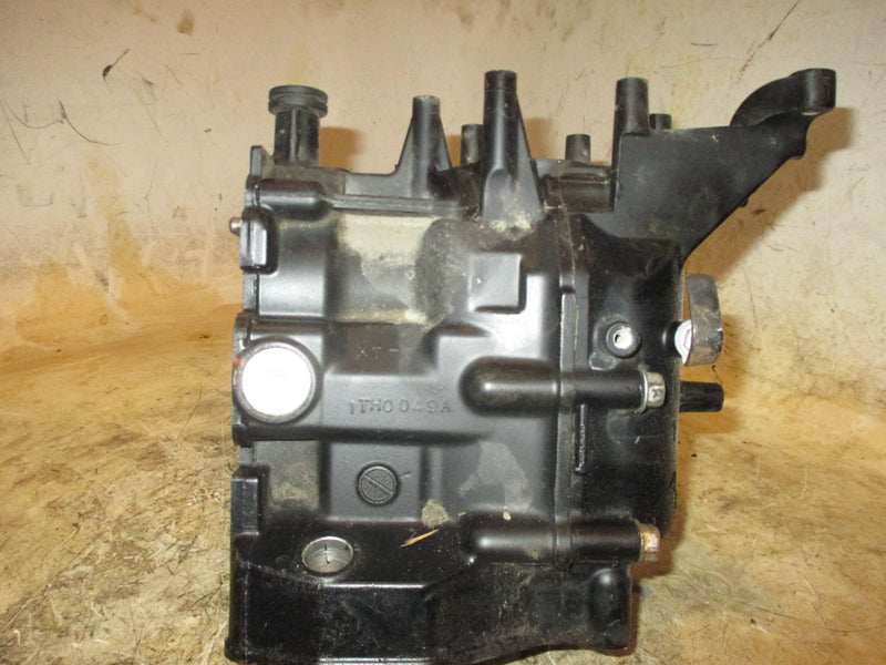 Mercury 9.9hp 4 stroke outboard Crankcase Block