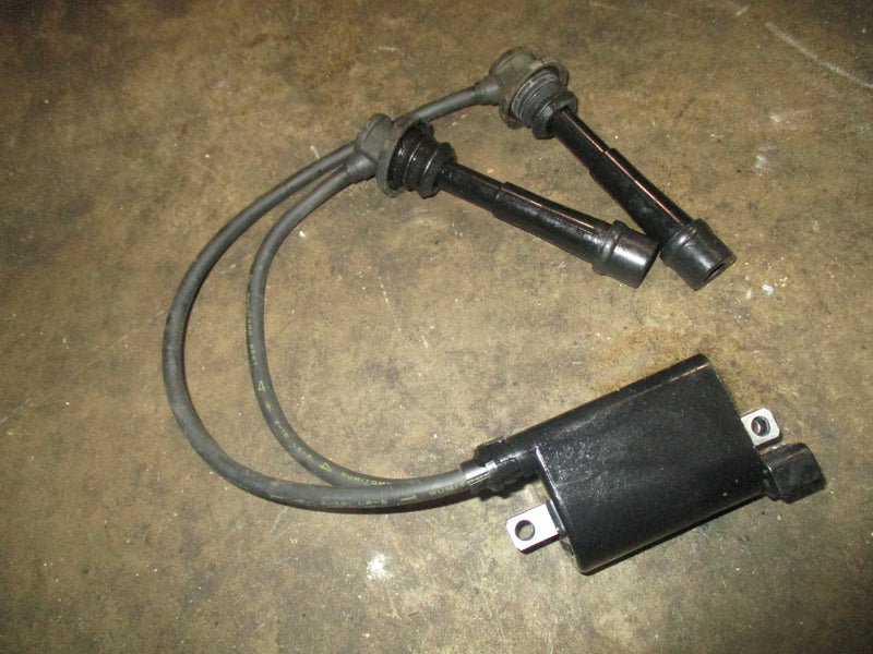 Suzuki DF90 outboard ignition coil 1 and 4 (33410-90J00)