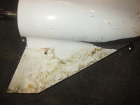 Load image into Gallery viewer, Yamaha 300hp 4.2L 4 stroke outboard 30 Inch Lower Unit (6CE-00)
