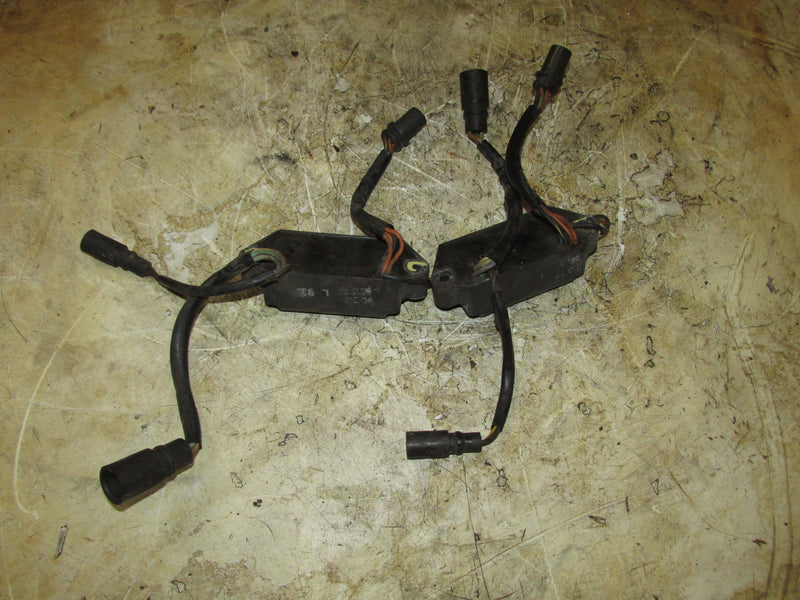 Johnson Seahorse 175hp 2 Stroke Outboard CDI Powerpack Set (581933)