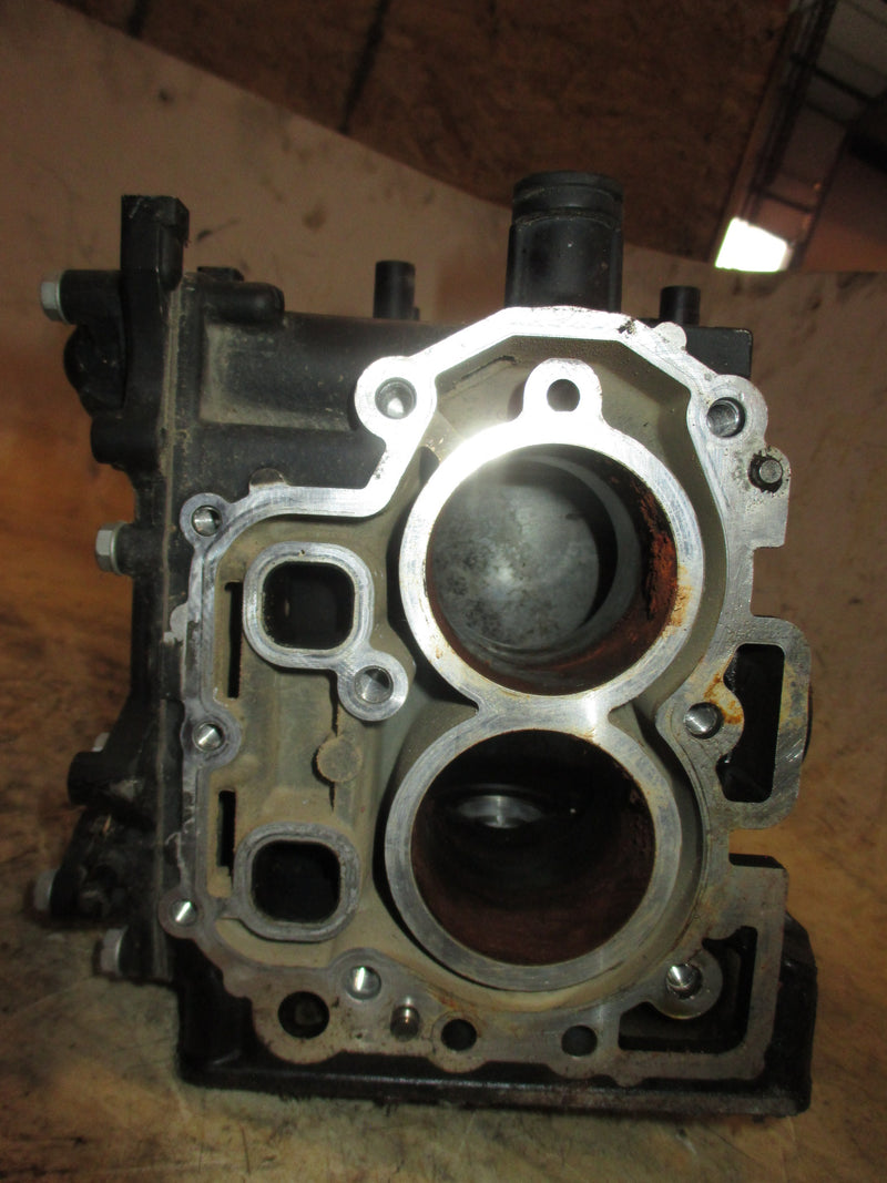 Mercury 9.9hp 4 stroke outboard Crankcase Block