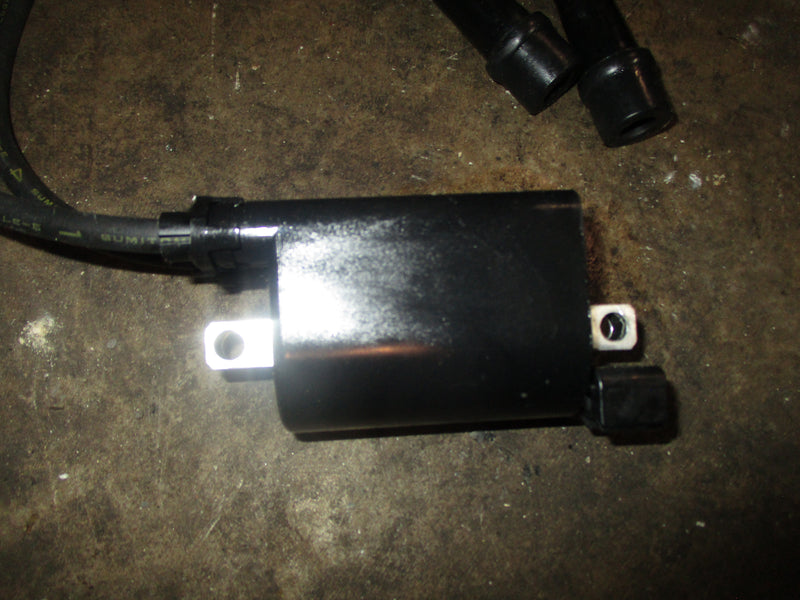 Suzuki DF90 outboard ignition coil 1 and 4 (33410-90J00)