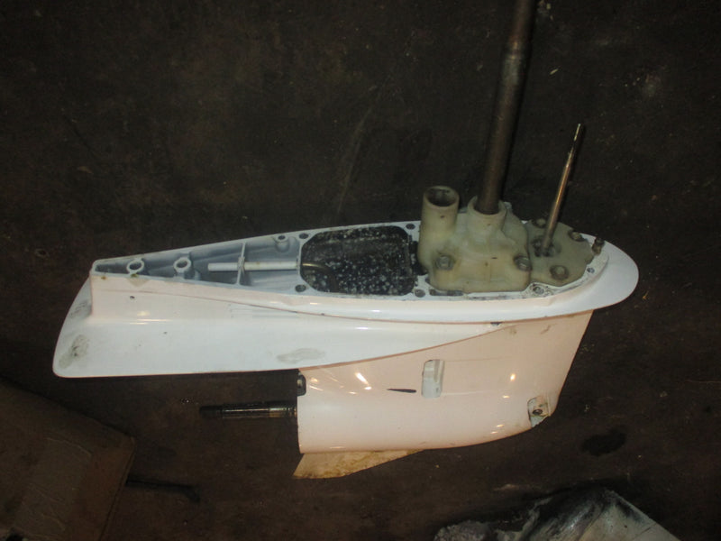 Yamaha 300hp 4.2L 4 stroke outboard 30 Inch Lower Unit (6CE-00)