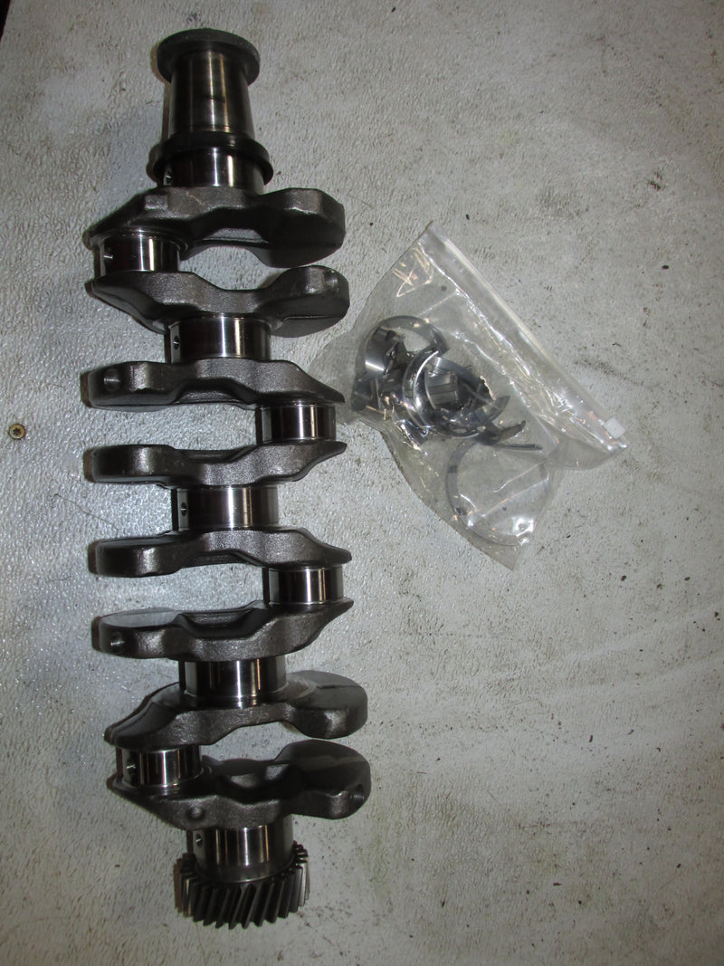 Suzuki DF115 115hp Outboard Crankshaft (12220-90J01)